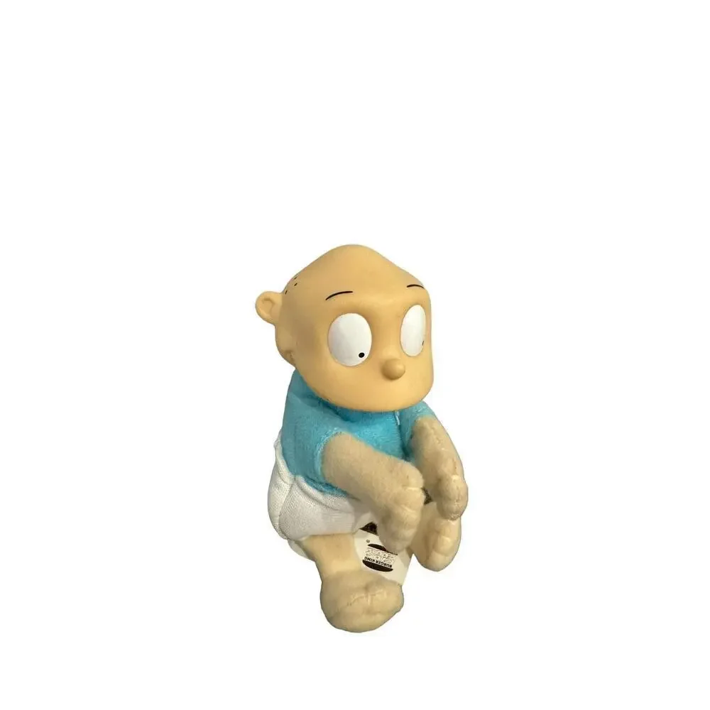 1998 Burger King, Rugrats Tommy Pickles - 4.5”